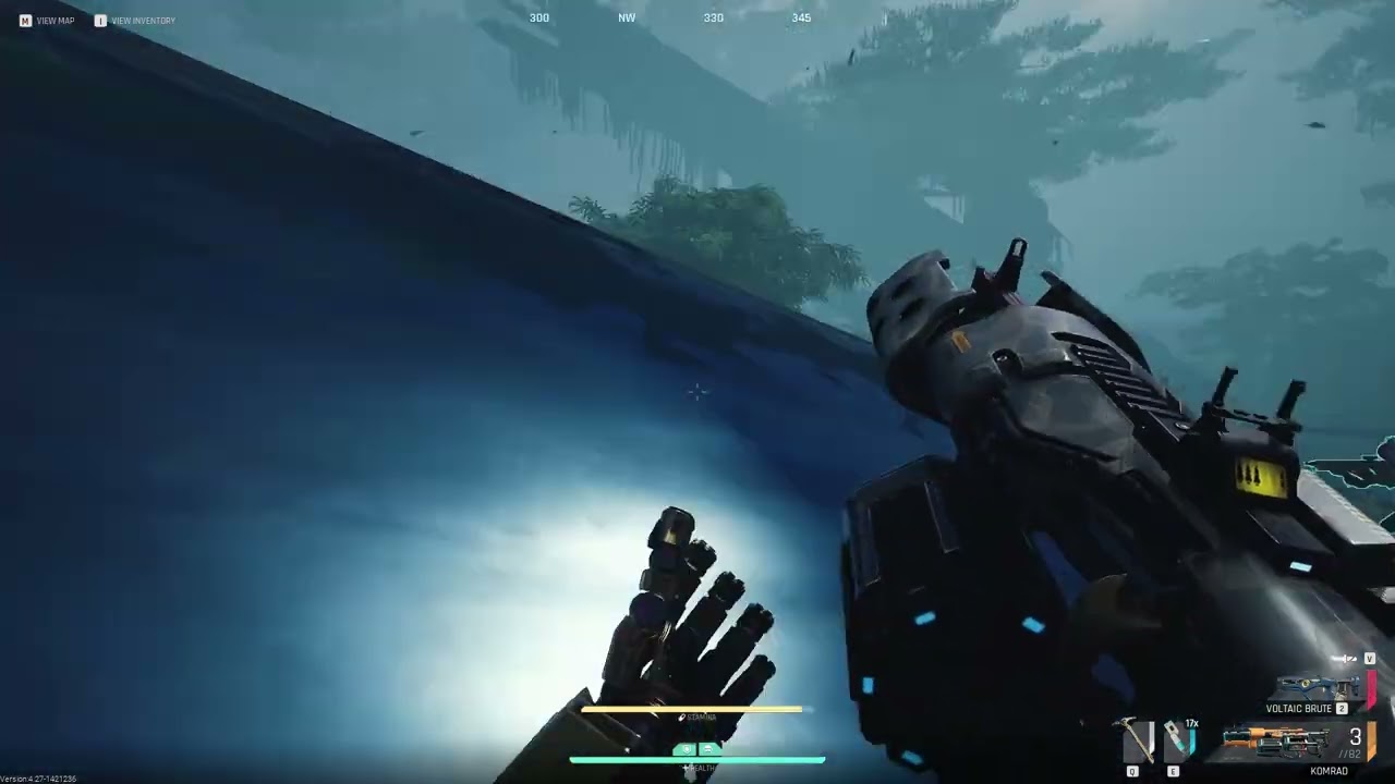 The Cycle: Frontier | The End Is The End!