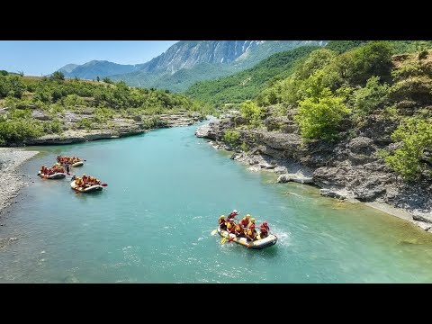 Vjosa Park Kombëtar Inxhinier Emin Musliu Gabim I Madh Ne Kemi Nevojë Për Energji