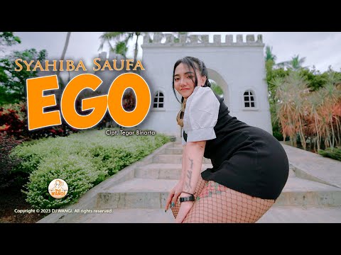 Dj Ego - Syahiba Saufa (Bar nesunan ojo bubar) (Official M/V)