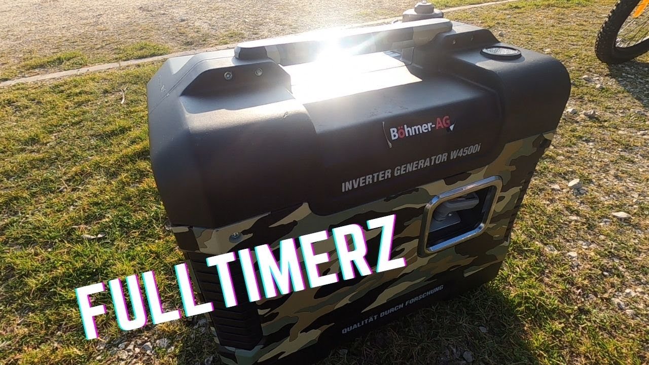 Accessori Fondamentali per fare il FULLTIMER