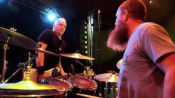 IGNITE - Anti-Complicity Anthem (Multicam) live at Punk Rock Holiday 2.2