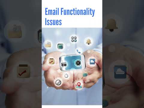 Comprehensive Email Help