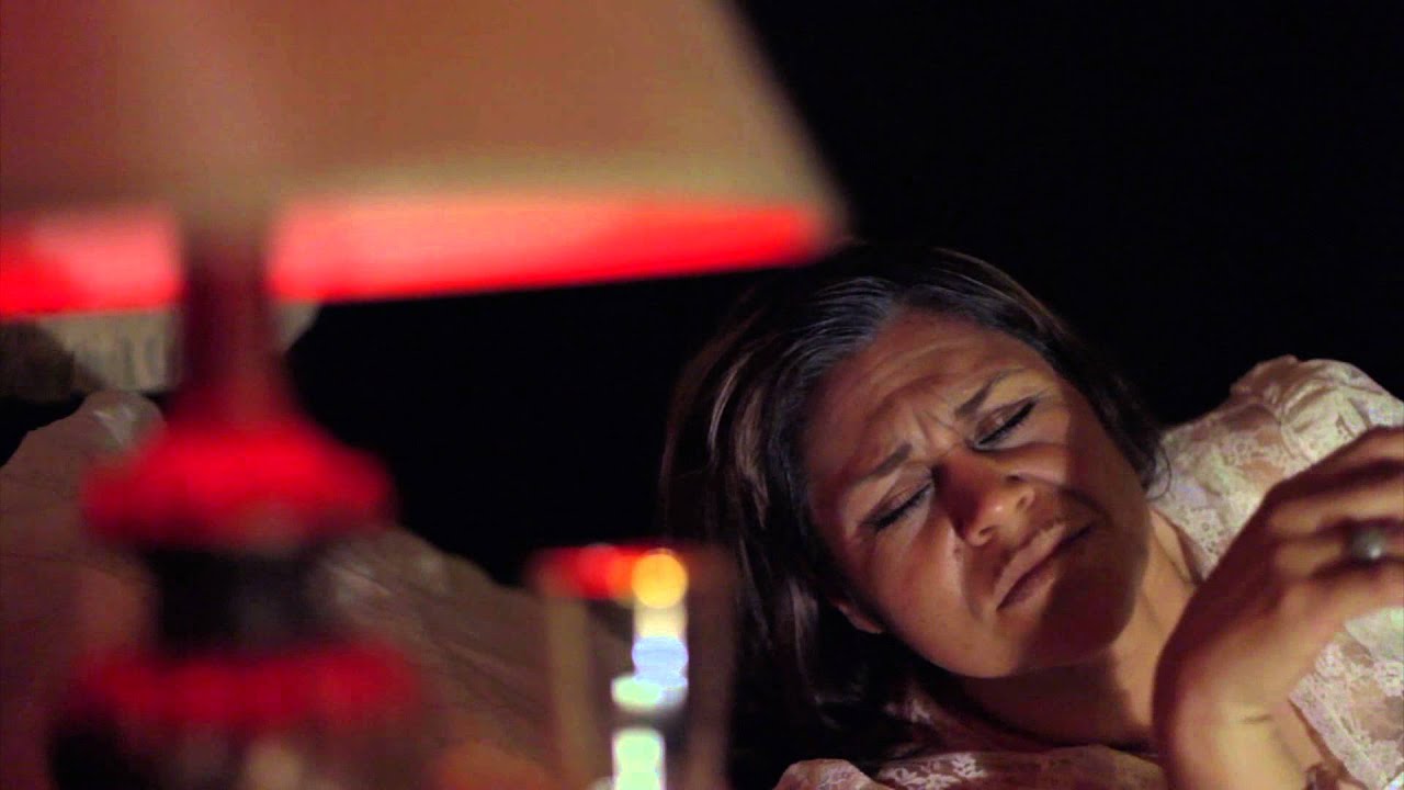 PROMO OFELIA o La Madre Muerta - YouTube