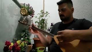 Zamansız Yağmur (Cover)