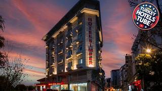 Hotel Simper İstanbul, Turkey Hotel Review
