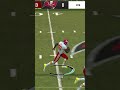 70- yard rushing touchdown