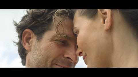 InterContinental Hayman Island Australia | Couples Micro Video