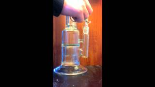 Syn Showerhead Snaps