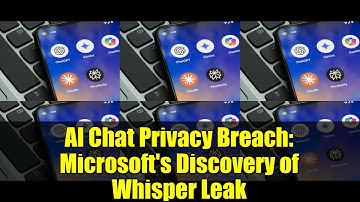 AI Chat Privacy Breach: Microsoft