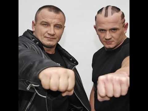 Pudzian Band - Dawaj na ring