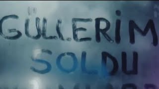 Emrah Karaduman Ft Dila Uzun - Güllerim Soldu