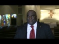 #BeADisciple Day 12 (adult track) - Deacon Harold Burke-Sivers