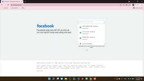 [Tool - Auto Facebook] Tự động đăng nhập facebook - Auto login Facebook.