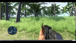 FAR CRY 3 редактор карт