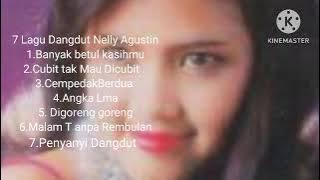 7 Lagu Dangdut Nelly Agustin