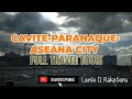 Full travel tour  cavite paraaque aseana city lenie d raketera