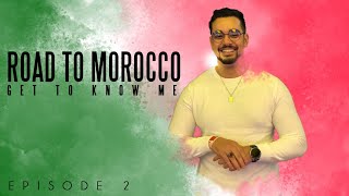 Get To Know Me! - Road to Morocco Basketball