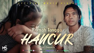 Rumah Tangga Hancur - Mr Mansons Band ( Official Music Video ) Slow Rock Terbaru 2024 perceraian