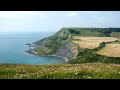 Chapman&#39;s Pool, Dorset