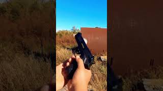 Probando  Beretta P92 #airguns #co2airgun