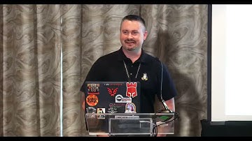 OWASP Amass Project   Jeff Foley