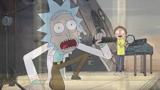 Feel Schwifty Inc.