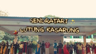 Download lagu SENDRATARI LUTUNG KASARUNG
