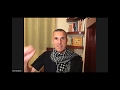 Nakba Rally 2020, Omar Barghouti