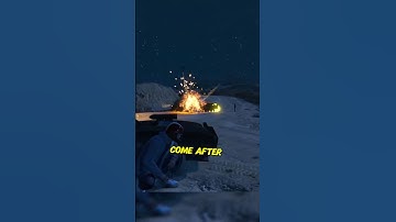 gta5 incredible random events