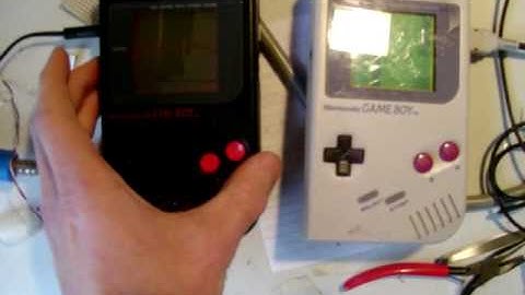 Sync LSDJ with Shitwave