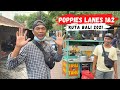 Strolling around POPPIES LANES in KUTA BALI | May 2021
