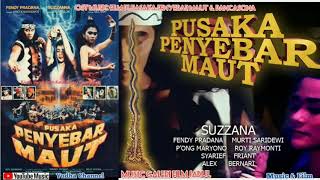Galeri Music Film Jadul Ost Pusaka Penyebar Maut & Film Pancasona