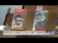 Leon County Commission votes to allow open carry in libraries, updates card eligibility requireme...
