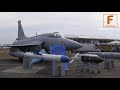 Unbiased Comparison Between JF 17 and HAL Tejas | Technology News