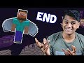 The End of An Amazing Series. [Minecraft- Part 35]