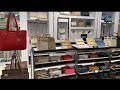MICHAEL KORS OUTLET ~MOTHERS DAY SALE~BAG~WALLET ~CLOTHES ~SHOES~WATCH #shopping #shopwithme