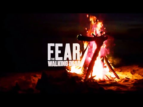 Fear the Walking Dead Season 7 Announcement Teaser