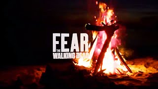 Fear The Walking Dead Season 7 Announcement Teaser Youtube