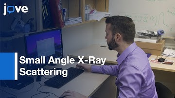 Macromolecules Structural Studies using Small Angle X-Ray Scattering | Protocol Preview