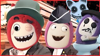 Oddbods Mix 21 Coffin Dance Song Cover