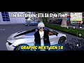 Graphic Next Gen 1.6 | Realistic Graphic For GTA SA Android