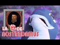 La Rosa  de Nostradamus | Albina quiero ser 🐬