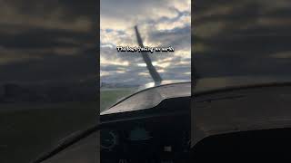 If not you, then who? #teenpilot #studentpilot #flight #aviation