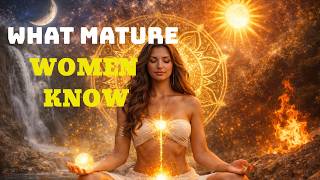 8 Signs You’re Becoming a Grown Woman Most Women Learn Too Late