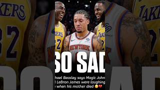 Beasley opened up about worst stretch of his life: 2018-19 season ended up being his final NBA run.