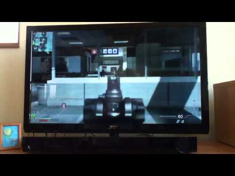 MW3 実況:なーるのガチTDM(口悪いです(^^;;)
