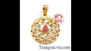 Download Mặt Rồng Vàng Ngọc Ruby , Mặt Dây Chuyền Nam , Mặt Dây Rồng ,tsvn016557 Video MP3 Mặt Rồng Vàng Ngọc Ruby , Mặt Dây Chuyền Nam , Mặt Dây Rồng ,tsvn016557