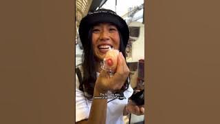 BEWARE of Black Gachapon in Japan 😳 #shorts