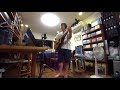 No 194 さだまさしさんの「風の篝火」です。(Cover)