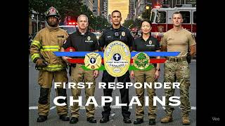 Welcome Video FirstResponderChaplainsDotCom 7sec